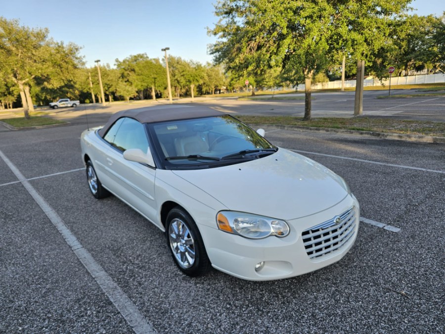 2006 Chrysler Sebring Conv 2dr Limited, available for sale in Longwood, Florida | Majestic Autos Inc.. Longwood, Florida 2006 Chrysler Sebring Conv 2dr Limited, available for sale in Longwood, Florida | Majestic Autos Inc.. Longwood, Florida