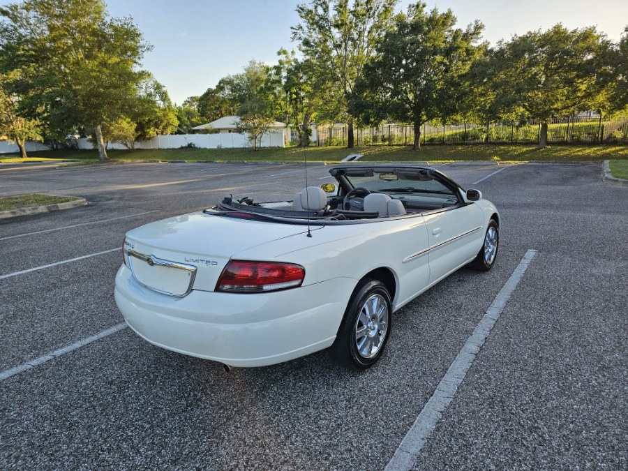 2006 Chrysler Sebring Conv 2dr Limited, available for sale in Longwood, Florida | Majestic Autos Inc.. Longwood, Florida 2006 Chrysler Sebring Conv 2dr Limited, available for sale in Longwood, Florida | Majestic Autos Inc.. Longwood, Florida