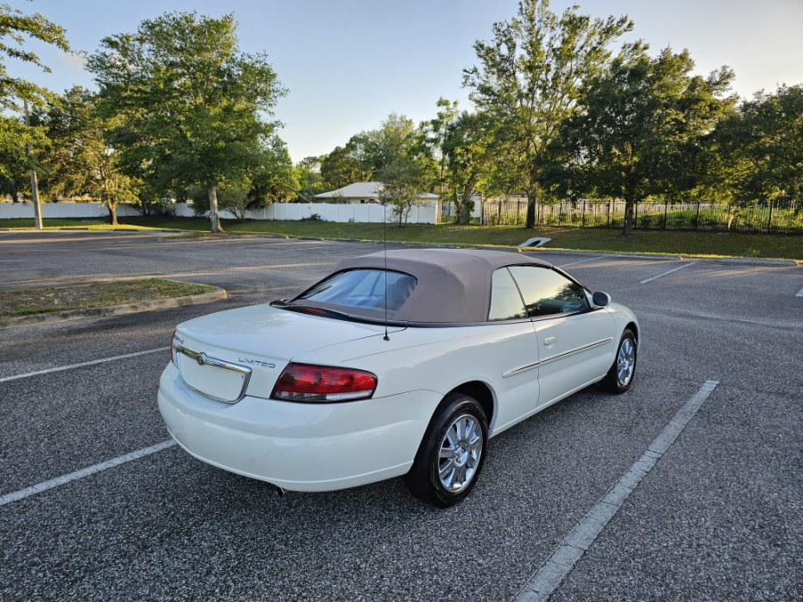 2006 Chrysler Sebring Conv 2dr Limited, available for sale in Longwood, Florida | Majestic Autos Inc.. Longwood, Florida 2006 Chrysler Sebring Conv 2dr Limited, available for sale in Longwood, Florida | Majestic Autos Inc.. Longwood, Florida