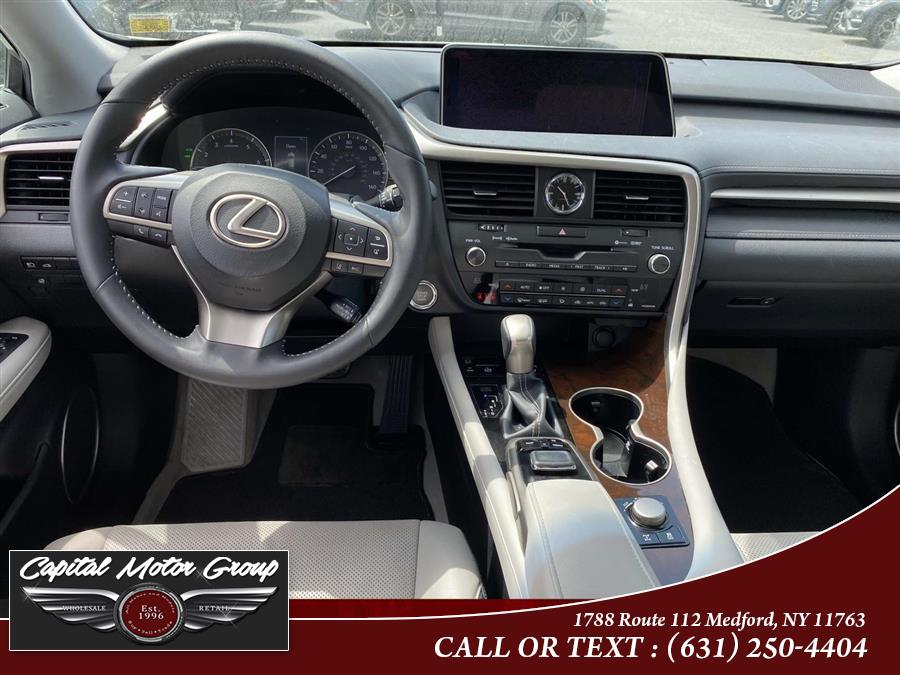 2019 Lexus RX RX 350 AWD, available for sale in Medford, New York | Capital Motor Group Inc. Medford, New York 2019 Lexus RX RX 350 AWD, available for sale in Medford, New York | Capital Motor Group Inc. Medford, New York