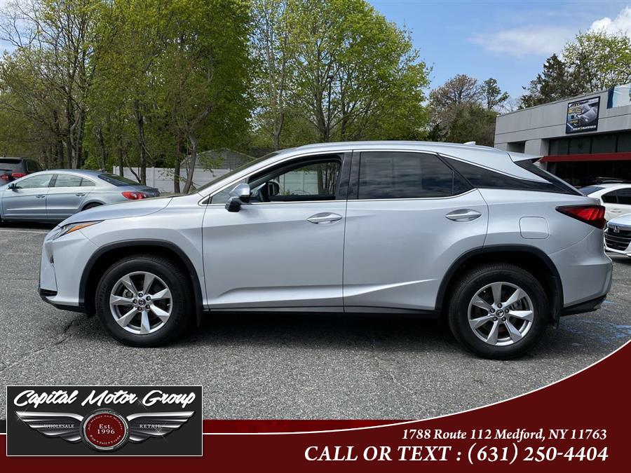 2019 Lexus RX RX 350 AWD, available for sale in Medford, New York | Capital Motor Group Inc. Medford, New York 2019 Lexus RX RX 350 AWD, available for sale in Medford, New York | Capital Motor Group Inc. Medford, New York
