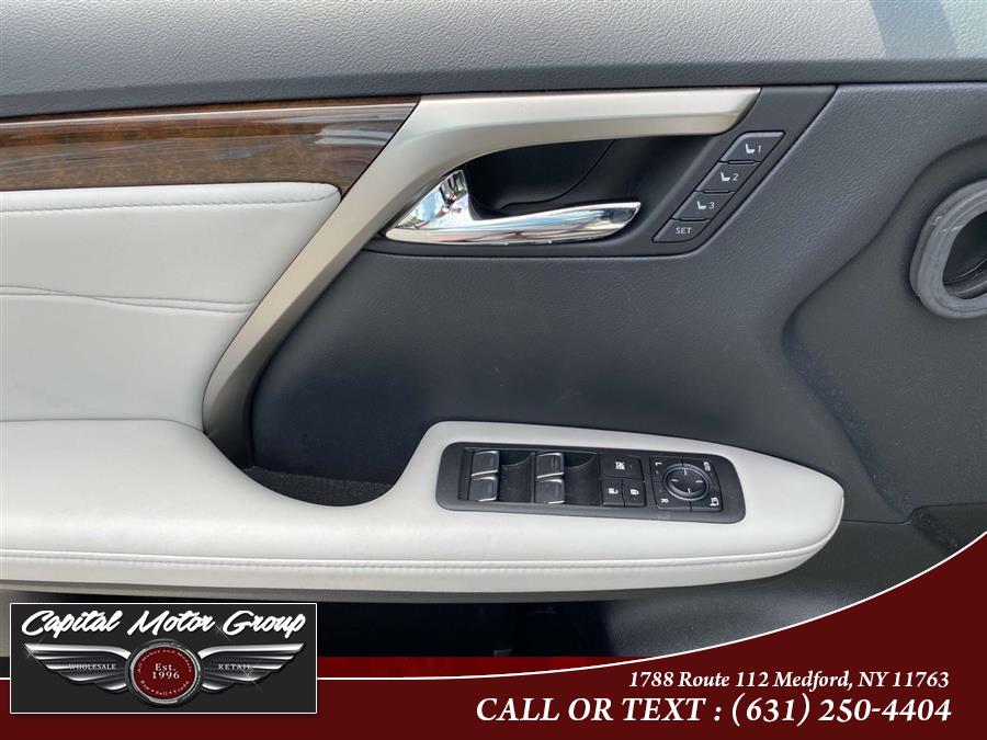 2019 Lexus RX RX 350 AWD, available for sale in Medford, New York | Capital Motor Group Inc. Medford, New York 2019 Lexus RX RX 350 AWD, available for sale in Medford, New York | Capital Motor Group Inc. Medford, New York