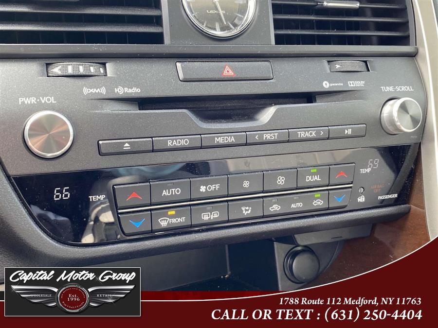 2019 Lexus RX RX 350 AWD, available for sale in Medford, New York | Capital Motor Group Inc. Medford, New York 2019 Lexus RX RX 350 AWD, available for sale in Medford, New York | Capital Motor Group Inc. Medford, New York