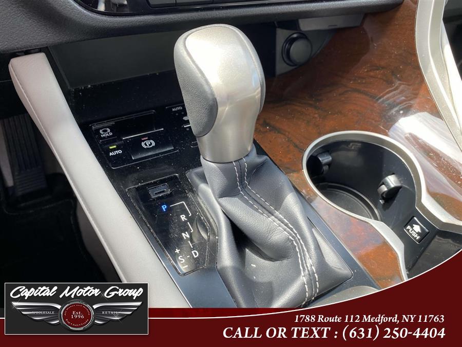 2019 Lexus RX RX 350 AWD, available for sale in Medford, New York | Capital Motor Group Inc. Medford, New York 2019 Lexus RX RX 350 AWD, available for sale in Medford, New York | Capital Motor Group Inc. Medford, New York