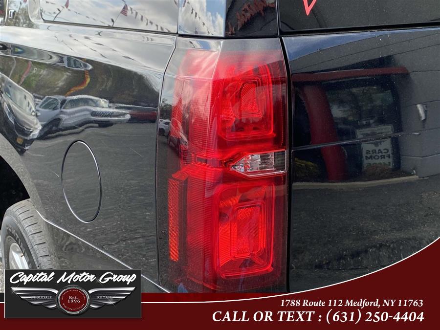 2016 Chevrolet Tahoe 4WD 4dr LT, available for sale in Medford, New York | Capital Motor Group Inc. Medford, New York 2016 Chevrolet Tahoe 4WD 4dr LT, available for sale in Medford, New York | Capital Motor Group Inc. Medford, New York