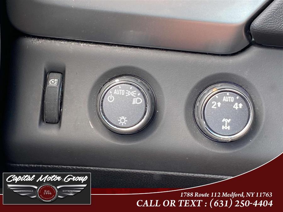 2016 Chevrolet Tahoe 4WD 4dr LT, available for sale in Medford, New York | Capital Motor Group Inc. Medford, New York 2016 Chevrolet Tahoe 4WD 4dr LT, available for sale in Medford, New York | Capital Motor Group Inc. Medford, New York
