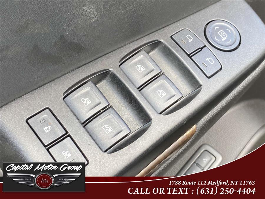 2016 Chevrolet Tahoe 4WD 4dr LT, available for sale in Medford, New York | Capital Motor Group Inc. Medford, New York 2016 Chevrolet Tahoe 4WD 4dr LT, available for sale in Medford, New York | Capital Motor Group Inc. Medford, New York