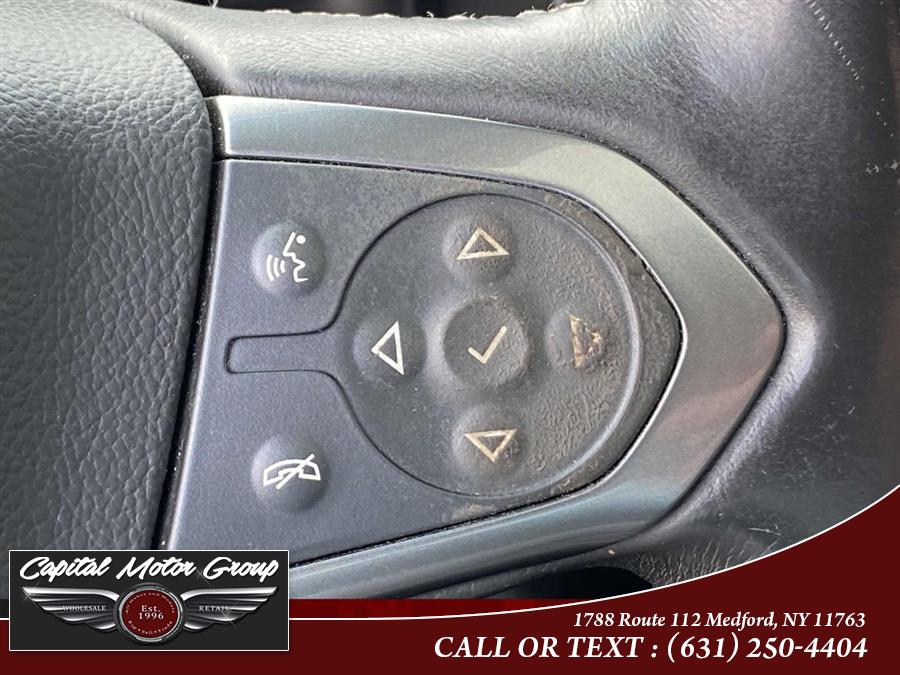 2016 Chevrolet Tahoe 4WD 4dr LT, available for sale in Medford, New York | Capital Motor Group Inc. Medford, New York 2016 Chevrolet Tahoe 4WD 4dr LT, available for sale in Medford, New York | Capital Motor Group Inc. Medford, New York