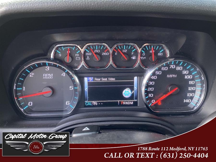 2016 Chevrolet Tahoe 4WD 4dr LT, available for sale in Medford, New York | Capital Motor Group Inc. Medford, New York 2016 Chevrolet Tahoe 4WD 4dr LT, available for sale in Medford, New York | Capital Motor Group Inc. Medford, New York