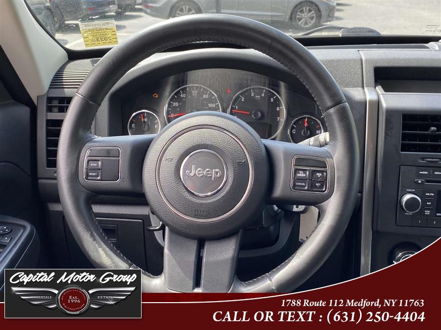 2011 Jeep Liberty 4WD 4dr Sport, available for sale in Medford, New York | Capital Motor Group Inc. Medford, New York 2011 Jeep Liberty 4WD 4dr Sport, available for sale in Medford, New York | Capital Motor Group Inc. Medford, New York