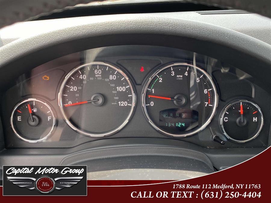 2011 Jeep Liberty 4WD 4dr Sport, available for sale in Medford, New York | Capital Motor Group Inc. Medford, New York 2011 Jeep Liberty 4WD 4dr Sport, available for sale in Medford, New York | Capital Motor Group Inc. Medford, New York