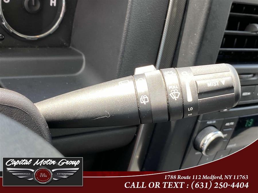 2011 Jeep Liberty 4WD 4dr Sport, available for sale in Medford, New York | Capital Motor Group Inc. Medford, New York 2011 Jeep Liberty 4WD 4dr Sport, available for sale in Medford, New York | Capital Motor Group Inc. Medford, New York