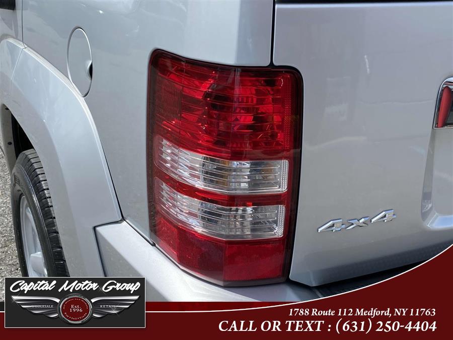 2011 Jeep Liberty 4WD 4dr Sport, available for sale in Medford, New York | Capital Motor Group Inc. Medford, New York 2011 Jeep Liberty 4WD 4dr Sport, available for sale in Medford, New York | Capital Motor Group Inc. Medford, New York