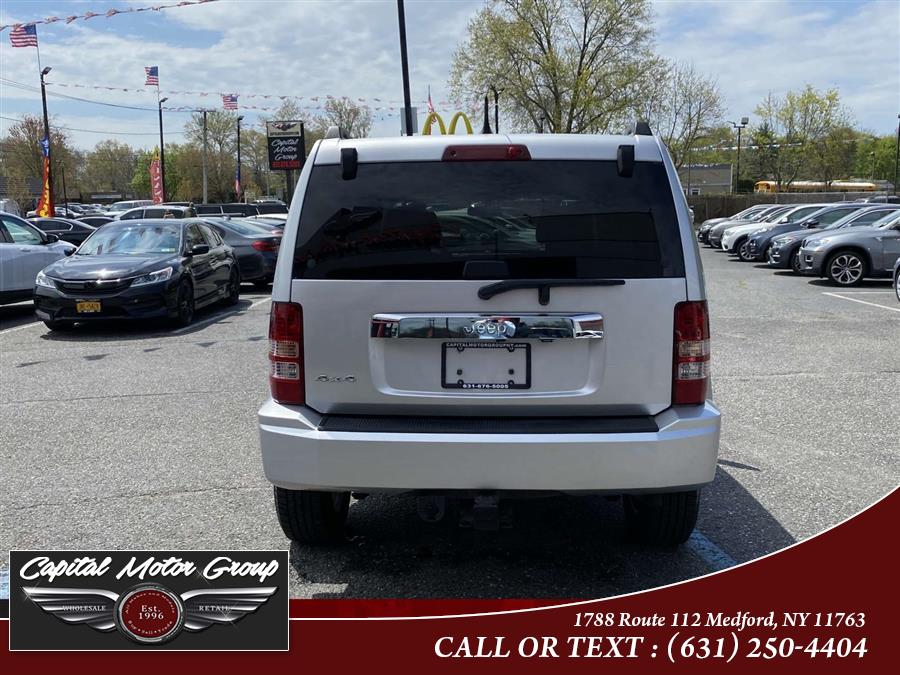 2011 Jeep Liberty 4WD 4dr Sport, available for sale in Medford, New York | Capital Motor Group Inc. Medford, New York 2011 Jeep Liberty 4WD 4dr Sport, available for sale in Medford, New York | Capital Motor Group Inc. Medford, New York