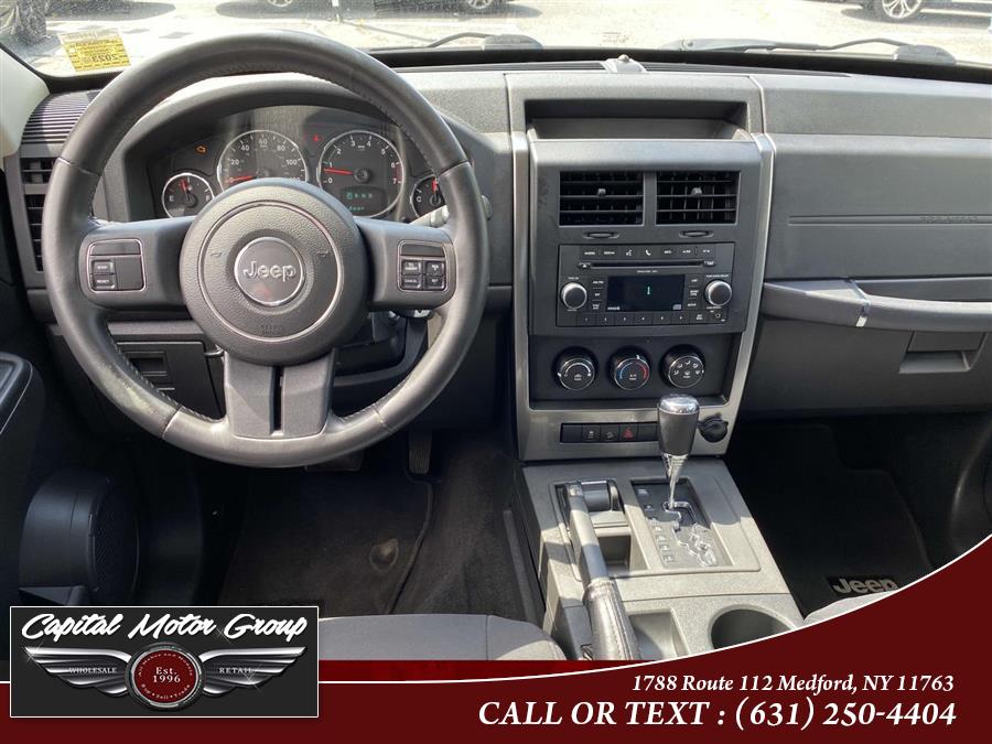 2011 Jeep Liberty 4WD 4dr Sport, available for sale in Medford, New York | Capital Motor Group Inc. Medford, New York 2011 Jeep Liberty 4WD 4dr Sport, available for sale in Medford, New York | Capital Motor Group Inc. Medford, New York