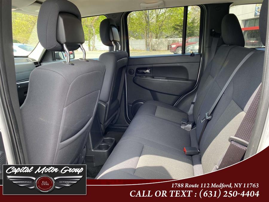 2011 Jeep Liberty 4WD 4dr Sport, available for sale in Medford, New York | Capital Motor Group Inc. Medford, New York 2011 Jeep Liberty 4WD 4dr Sport, available for sale in Medford, New York | Capital Motor Group Inc. Medford, New York