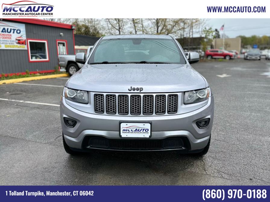 2015 Jeep Grand Cherokee 4WD 4dr Altitude, available for sale in Manchester, Connecticut | Manchester Autocar Center. Manchester, Connecticut 2015 Jeep Grand Cherokee 4WD 4dr Altitude, available for sale in Manchester, Connecticut | Manchester Autocar Center. Manchester, Connecticut