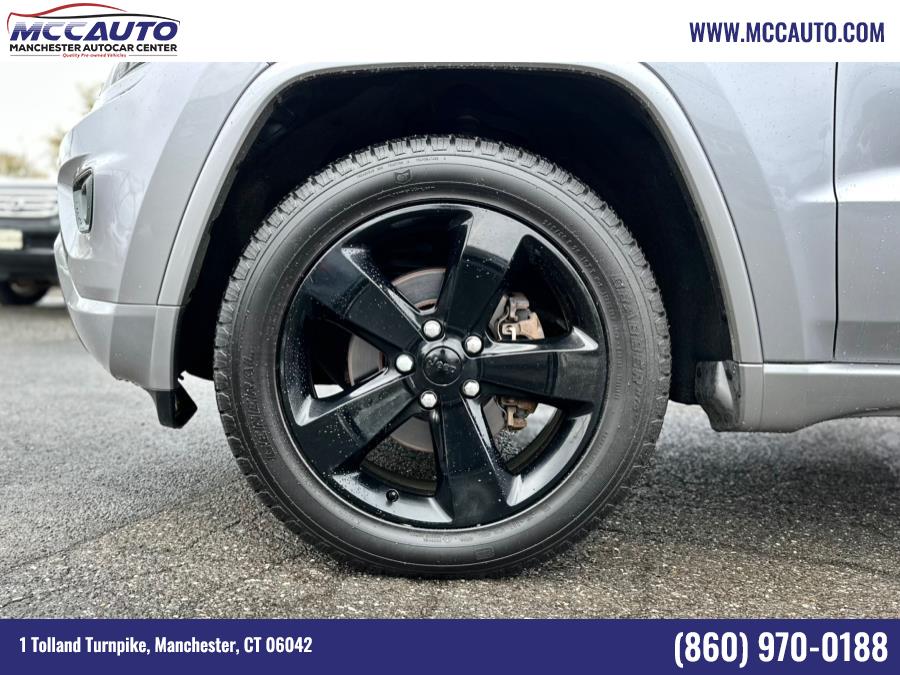 2015 Jeep Grand Cherokee 4WD 4dr Altitude, available for sale in Manchester, Connecticut | Manchester Autocar Center. Manchester, Connecticut 2015 Jeep Grand Cherokee 4WD 4dr Altitude, available for sale in Manchester, Connecticut | Manchester Autocar Center. Manchester, Connecticut