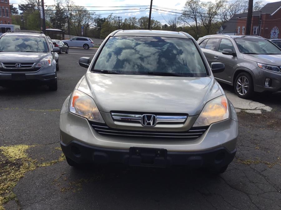 2007 Honda CR-V 4WD 5dr EX, available for sale in Manchester, Connecticut | Liberty Motors. Manchester, Connecticut 2007 Honda CR-V 4WD 5dr EX, available for sale in Manchester, Connecticut | Liberty Motors. Manchester, Connecticut