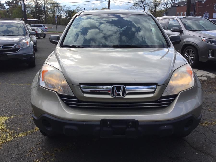 2007 Honda CR-V 4WD 5dr EX, available for sale in Manchester, Connecticut | Liberty Motors. Manchester, Connecticut 2007 Honda CR-V 4WD 5dr EX, available for sale in Manchester, Connecticut | Liberty Motors. Manchester, Connecticut
