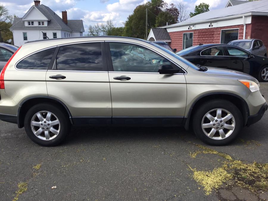 2007 Honda CR-V 4WD 5dr EX, available for sale in Manchester, Connecticut | Liberty Motors. Manchester, Connecticut 2007 Honda CR-V 4WD 5dr EX, available for sale in Manchester, Connecticut | Liberty Motors. Manchester, Connecticut