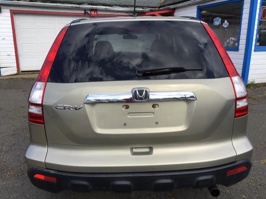 2007 Honda CR-V 4WD 5dr EX, available for sale in Manchester, Connecticut | Liberty Motors. Manchester, Connecticut 2007 Honda CR-V 4WD 5dr EX, available for sale in Manchester, Connecticut | Liberty Motors. Manchester, Connecticut