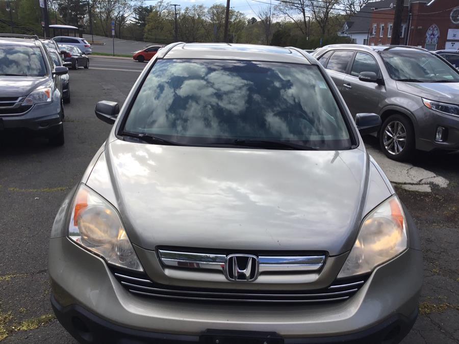2007 Honda CR-V 4WD 5dr EX, available for sale in Manchester, Connecticut | Liberty Motors. Manchester, Connecticut 2007 Honda CR-V 4WD 5dr EX, available for sale in Manchester, Connecticut | Liberty Motors. Manchester, Connecticut