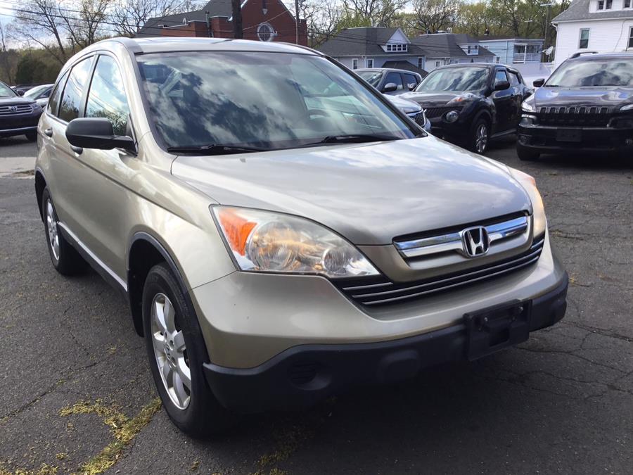 2007 Honda CR-V 4WD 5dr EX, available for sale in Manchester, Connecticut | Liberty Motors. Manchester, Connecticut 2007 Honda CR-V 4WD 5dr EX, available for sale in Manchester, Connecticut | Liberty Motors. Manchester, Connecticut