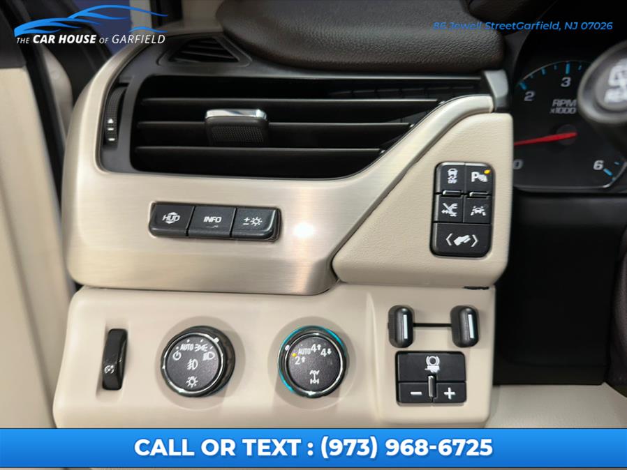 2017 GMC Yukon XL 4WD 4dr Denali, available for sale in Garfield, New Jersey | Car House Of Garfield. Garfield, New Jersey 2017 GMC Yukon XL 4WD 4dr Denali, available for sale in Garfield, New Jersey | Car House Of Garfield. Garfield, New Jersey