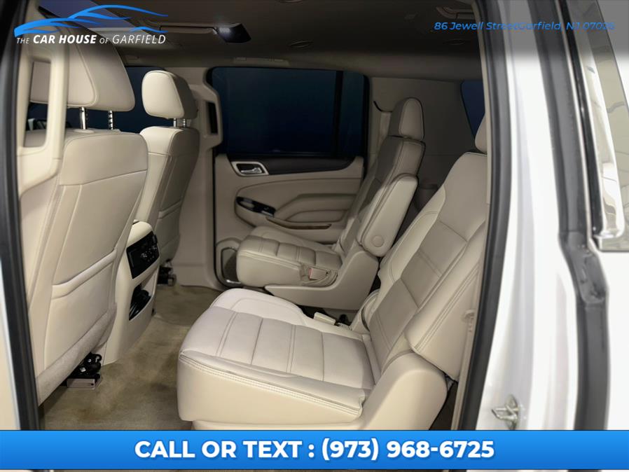 2017 GMC Yukon XL 4WD 4dr Denali, available for sale in Garfield, New Jersey | Car House Of Garfield. Garfield, New Jersey 2017 GMC Yukon XL 4WD 4dr Denali, available for sale in Garfield, New Jersey | Car House Of Garfield. Garfield, New Jersey