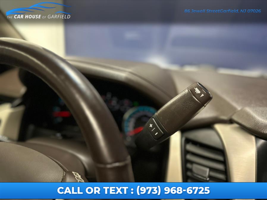 2017 GMC Yukon XL 4WD 4dr Denali, available for sale in Garfield, New Jersey | Car House Of Garfield. Garfield, New Jersey 2017 GMC Yukon XL 4WD 4dr Denali, available for sale in Garfield, New Jersey | Car House Of Garfield. Garfield, New Jersey