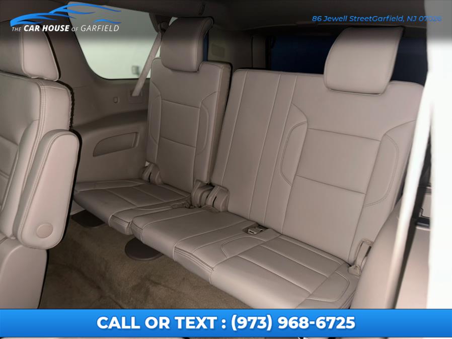 2017 GMC Yukon XL 4WD 4dr Denali, available for sale in Garfield, New Jersey | Car House Of Garfield. Garfield, New Jersey 2017 GMC Yukon XL 4WD 4dr Denali, available for sale in Garfield, New Jersey | Car House Of Garfield. Garfield, New Jersey