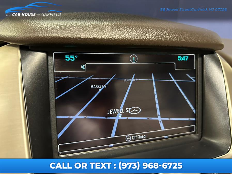 2017 GMC Yukon XL 4WD 4dr Denali, available for sale in Garfield, New Jersey | Car House Of Garfield. Garfield, New Jersey 2017 GMC Yukon XL 4WD 4dr Denali, available for sale in Garfield, New Jersey | Car House Of Garfield. Garfield, New Jersey