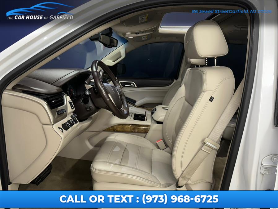 2017 GMC Yukon XL 4WD 4dr Denali, available for sale in Garfield, New Jersey | Car House Of Garfield. Garfield, New Jersey 2017 GMC Yukon XL 4WD 4dr Denali, available for sale in Garfield, New Jersey | Car House Of Garfield. Garfield, New Jersey