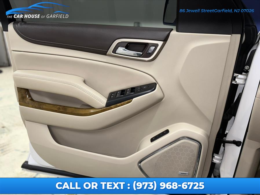2017 GMC Yukon XL 4WD 4dr Denali, available for sale in Garfield, New Jersey | Car House Of Garfield. Garfield, New Jersey 2017 GMC Yukon XL 4WD 4dr Denali, available for sale in Garfield, New Jersey | Car House Of Garfield. Garfield, New Jersey