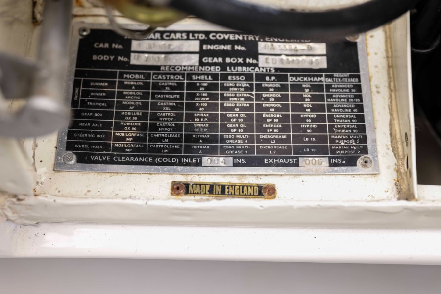 1964 Jaguar XKE Series 1, available for sale in North Salem, New York | Meccanic Shop North Inc. North Salem, New York 1964 Jaguar XKE Series 1, available for sale in North Salem, New York | Meccanic Shop North Inc. North Salem, New York