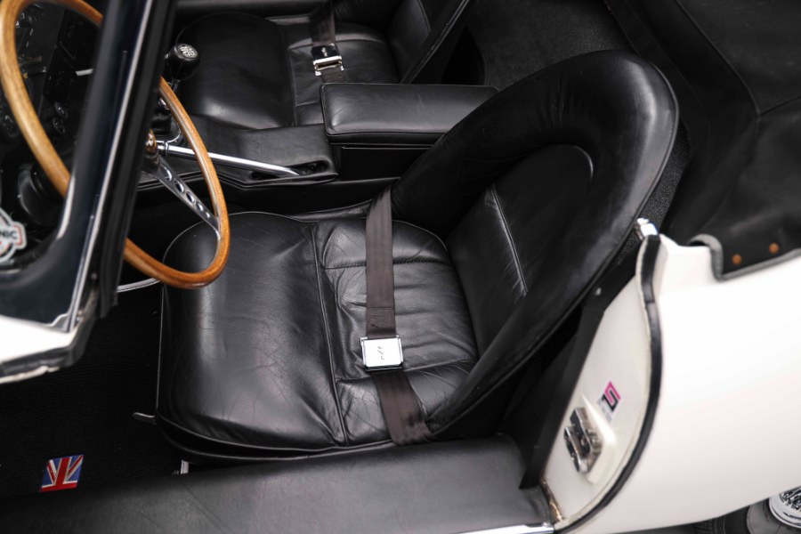 1964 Jaguar XKE Series 1, available for sale in North Salem, New York | Meccanic Shop North Inc. North Salem, New York 1964 Jaguar XKE Series 1, available for sale in North Salem, New York | Meccanic Shop North Inc. North Salem, New York