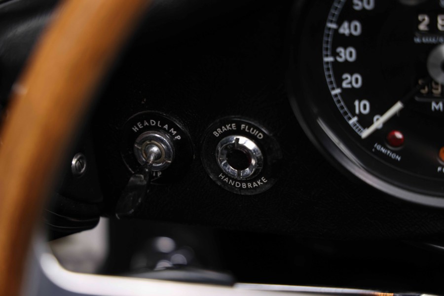 1964 Jaguar XKE Series 1, available for sale in North Salem, New York | Meccanic Shop North Inc. North Salem, New York 1964 Jaguar XKE Series 1, available for sale in North Salem, New York | Meccanic Shop North Inc. North Salem, New York