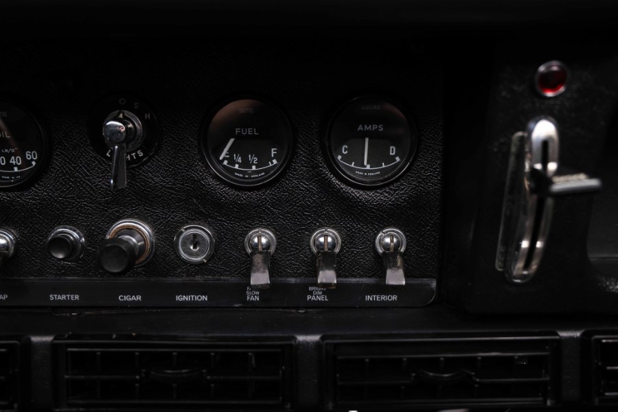 1964 Jaguar XKE Series 1, available for sale in North Salem, New York | Meccanic Shop North Inc. North Salem, New York 1964 Jaguar XKE Series 1, available for sale in North Salem, New York | Meccanic Shop North Inc. North Salem, New York