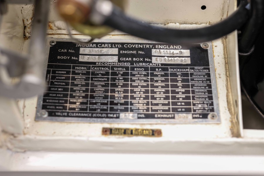 1964 Jaguar XKE Series 1, available for sale in North Salem, New York | Meccanic Shop North Inc. North Salem, New York 1964 Jaguar XKE Series 1, available for sale in North Salem, New York | Meccanic Shop North Inc. North Salem, New York