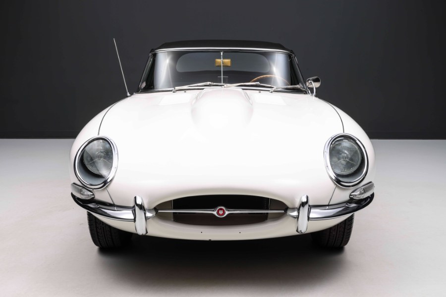 1964 Jaguar XKE Series 1, available for sale in North Salem, New York | Meccanic Shop North Inc. North Salem, New York 1964 Jaguar XKE Series 1, available for sale in North Salem, New York | Meccanic Shop North Inc. North Salem, New York