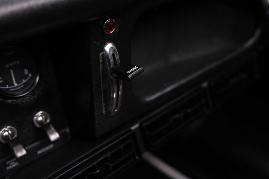 1964 Jaguar XKE Series 1, available for sale in North Salem, New York | Meccanic Shop North Inc. North Salem, New York 1964 Jaguar XKE Series 1, available for sale in North Salem, New York | Meccanic Shop North Inc. North Salem, New York