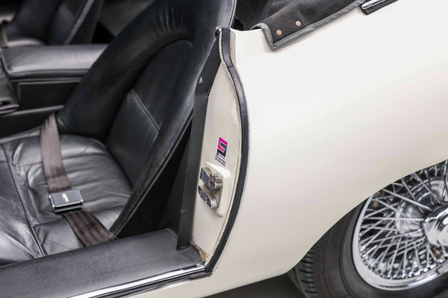1964 Jaguar XKE Series 1, available for sale in North Salem, New York | Meccanic Shop North Inc. North Salem, New York 1964 Jaguar XKE Series 1, available for sale in North Salem, New York | Meccanic Shop North Inc. North Salem, New York