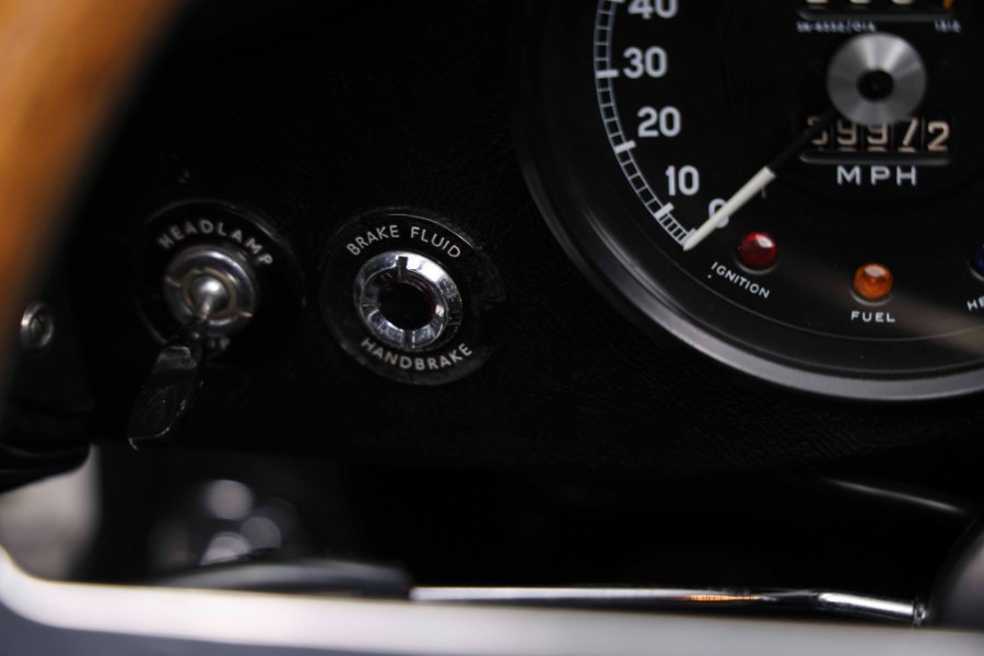 1964 Jaguar XKE Series 1, available for sale in North Salem, New York | Meccanic Shop North Inc. North Salem, New York 1964 Jaguar XKE Series 1, available for sale in North Salem, New York | Meccanic Shop North Inc. North Salem, New York