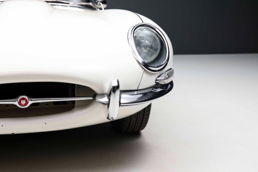 1964 Jaguar XKE Series 1, available for sale in North Salem, New York | Meccanic Shop North Inc. North Salem, New York 1964 Jaguar XKE Series 1, available for sale in North Salem, New York | Meccanic Shop North Inc. North Salem, New York