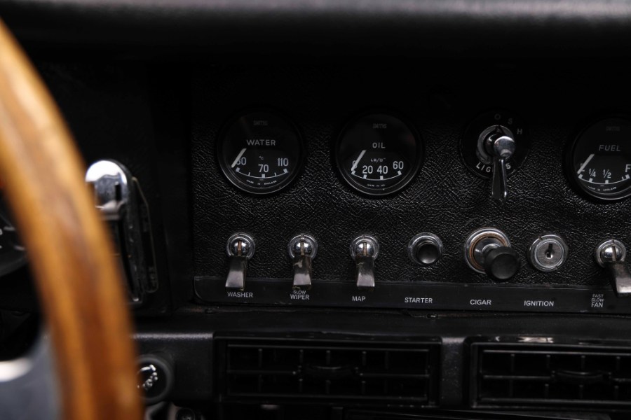 1964 Jaguar XKE Series 1, available for sale in North Salem, New York | Meccanic Shop North Inc. North Salem, New York 1964 Jaguar XKE Series 1, available for sale in North Salem, New York | Meccanic Shop North Inc. North Salem, New York