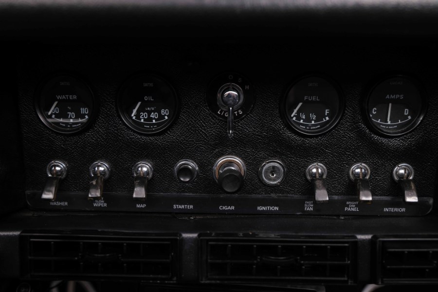 1964 Jaguar XKE Series 1, available for sale in North Salem, New York | Meccanic Shop North Inc. North Salem, New York 1964 Jaguar XKE Series 1, available for sale in North Salem, New York | Meccanic Shop North Inc. North Salem, New York