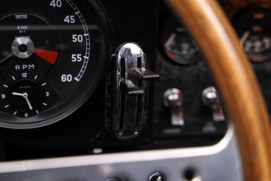 1964 Jaguar XKE Series 1, available for sale in North Salem, New York | Meccanic Shop North Inc. North Salem, New York 1964 Jaguar XKE Series 1, available for sale in North Salem, New York | Meccanic Shop North Inc. North Salem, New York