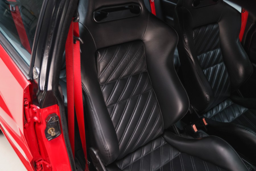 1994 Lancia Delta Integrale Evo 2, available for sale in North Salem, New York | Meccanic Shop North Inc. North Salem, New York 1994 Lancia Delta Integrale Evo 2, available for sale in North Salem, New York | Meccanic Shop North Inc. North Salem, New York