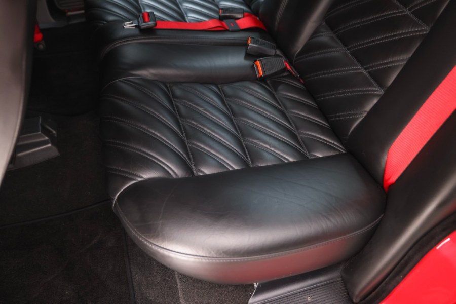 1994 Lancia Delta Integrale Evo 2, available for sale in North Salem, New York | Meccanic Shop North Inc. North Salem, New York 1994 Lancia Delta Integrale Evo 2, available for sale in North Salem, New York | Meccanic Shop North Inc. North Salem, New York